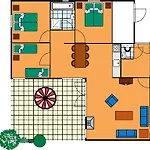 Ferienpark Roompot Kijkduinpark 3*