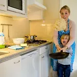 Ferienpark Roompot Kijkduinpark 3*