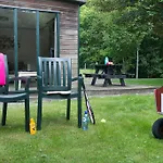 Roompot Kijkduinpark 3* Den Haag