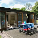 Roompot Kijkduinpark Ferienpark Den Haag