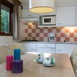 Ferienpark Roompot Kijkduinpark 3*