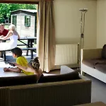 Ferienpark Roompot Kijkduinpark