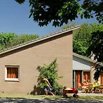 Ferienpark Roompot Kijkduinpark