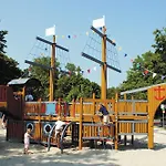 Ferienpark Roompot Kijkduinpark
