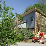 Ferienpark Roompot Kijkduinpark Den Haag