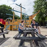 Roompot Kijkduinpark Ferienpark 3*