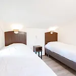Roompot Kijkduinpark 3* Den Haag