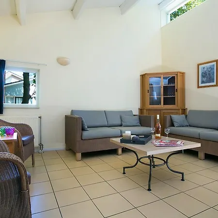 Vakantiepark Roompot Kijkduinpark 3*