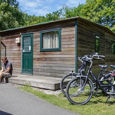 Roompot Kijkduinpark Den Haag