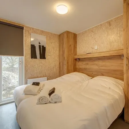 Vakantiepark Roompot Kijkduinpark Den Haag