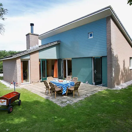 Roompot Kijkduinpark Vakantiepark 3*