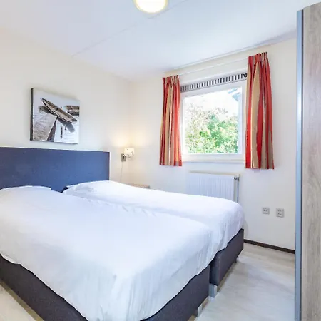 Vakantiepark Roompot Kijkduinpark 3*
