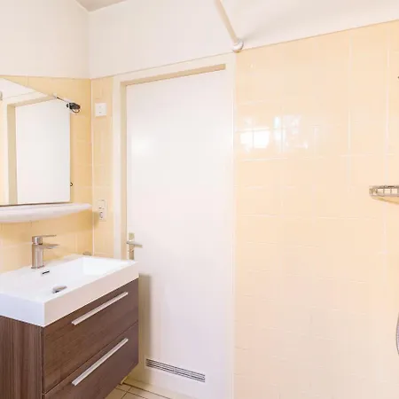 Vakantiepark Roompot Kijkduinpark 3*