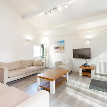 Vakantiepark Roompot Kijkduinpark