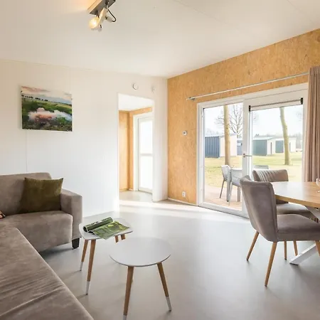 Roompot Kijkduinpark Vakantiepark Den Haag