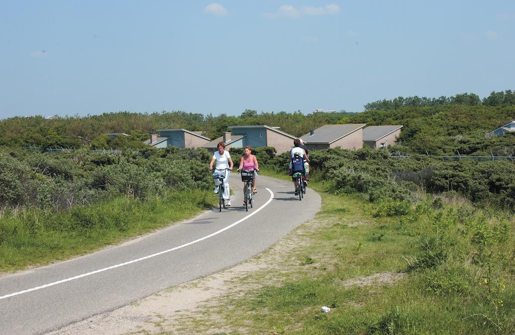 Roompot Kijkduinpark