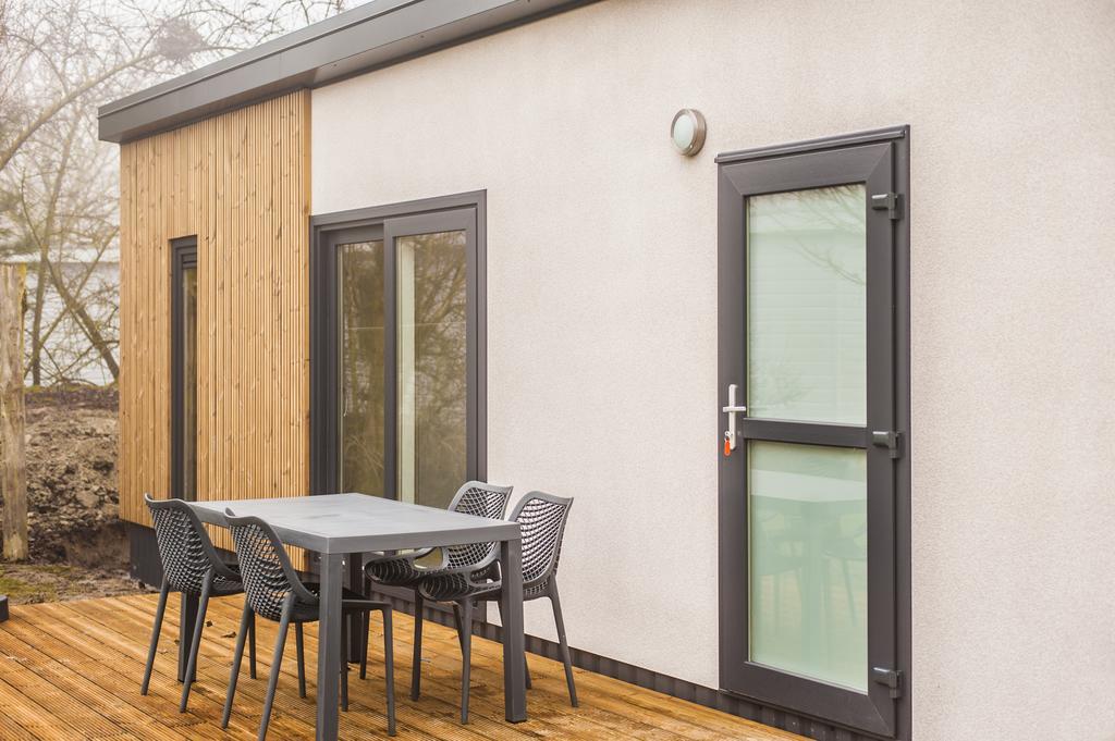 Vakantiepark Roompot Kijkduinpark 3*