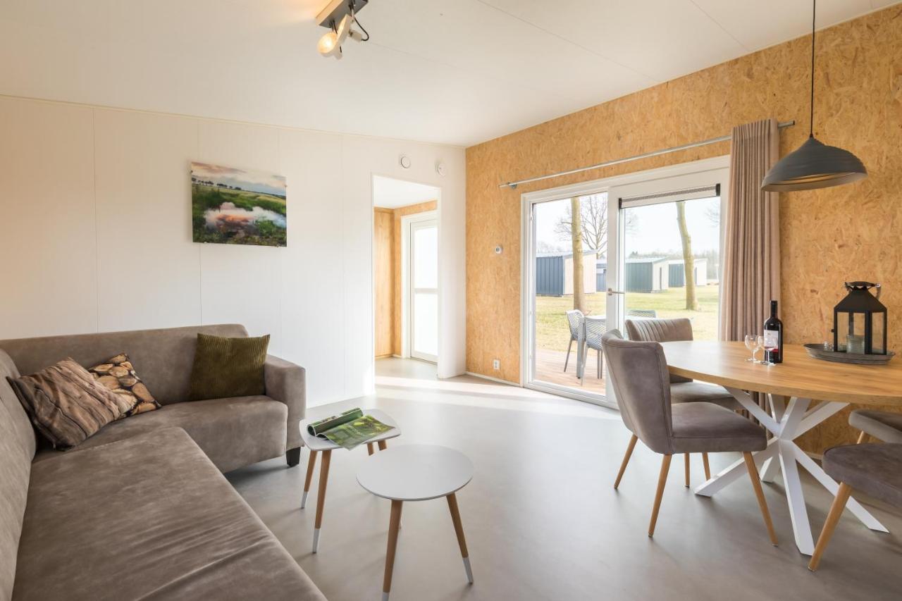 Roompot Kijkduinpark Vakantiepark Den Haag
