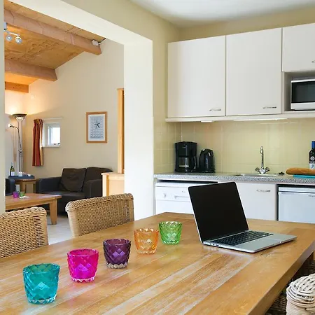 Roompot Kijkduinpark Vakantiepark Den Haag