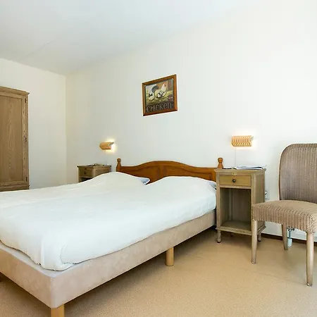 Vakantiepark Roompot Kijkduinpark Den Haag
