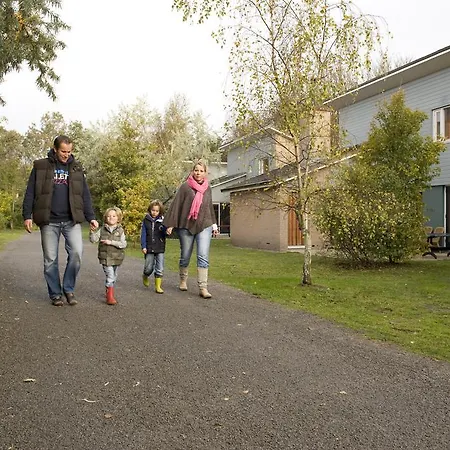 Vakantiepark Roompot Kijkduinpark Den Haag