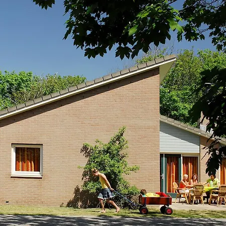 Vakantiepark Roompot Kijkduinpark
