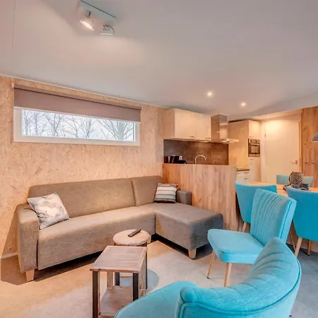 Roompot Kijkduinpark Vakantiepark