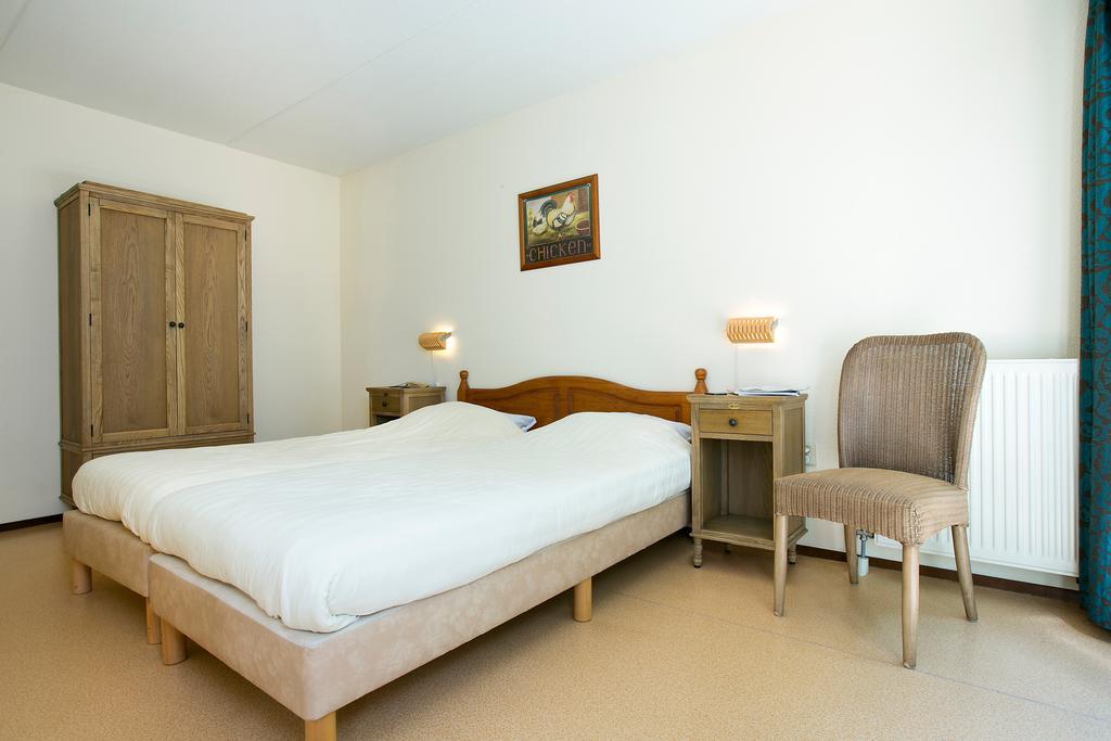Vakantiepark Roompot Kijkduinpark Den Haag