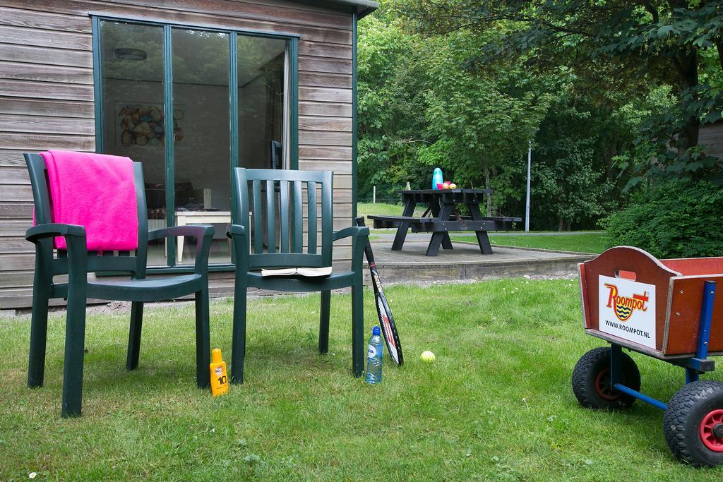 Roompot Kijkduinpark 3* Den Haag