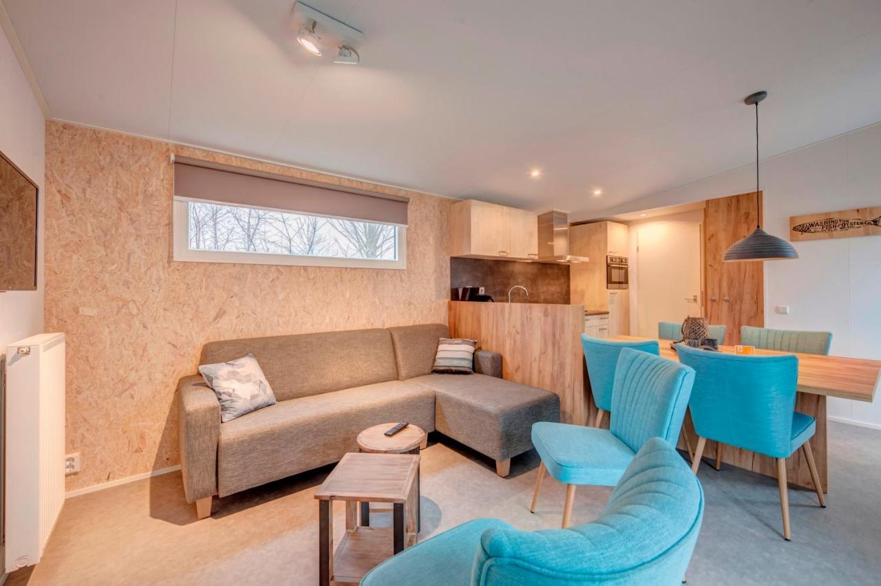 Roompot Kijkduinpark Vakantiepark